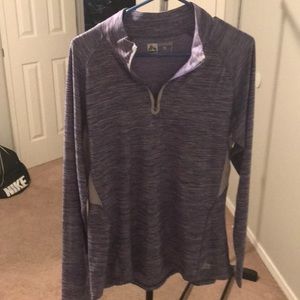 Athletic Performance Jacket